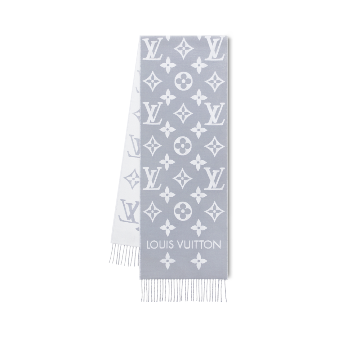 LV Essential Scarf S00 - Women - Accessories | LOUIS VUITTON ®